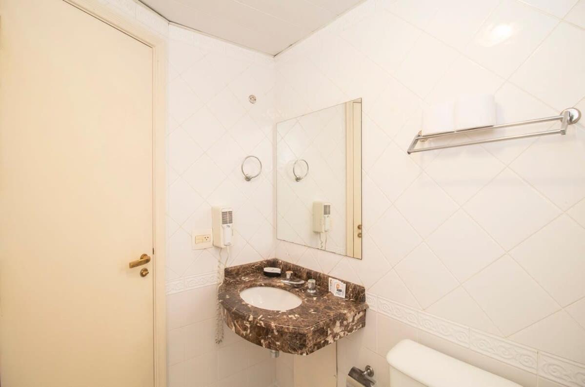 상파울루 Bhomy Pinheiros Proximo A Oscar Freire Ex2207 아파트 외부 사진