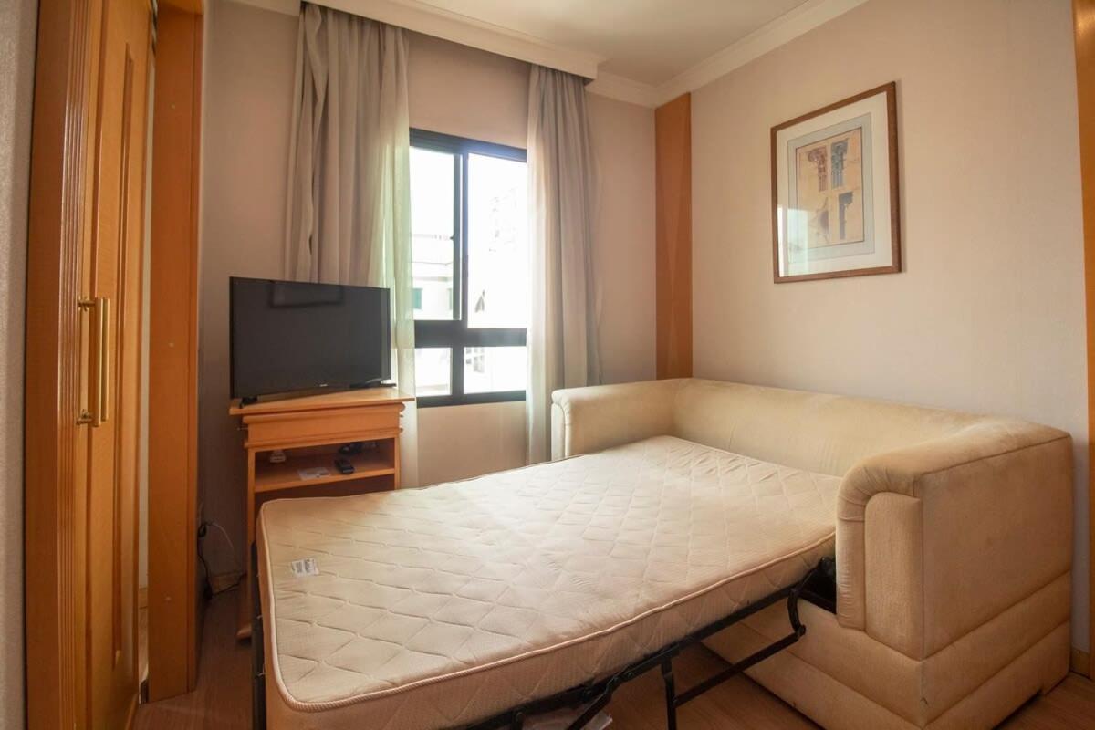 상파울루 Bhomy Pinheiros Proximo A Oscar Freire Ex2207 아파트 외부 사진