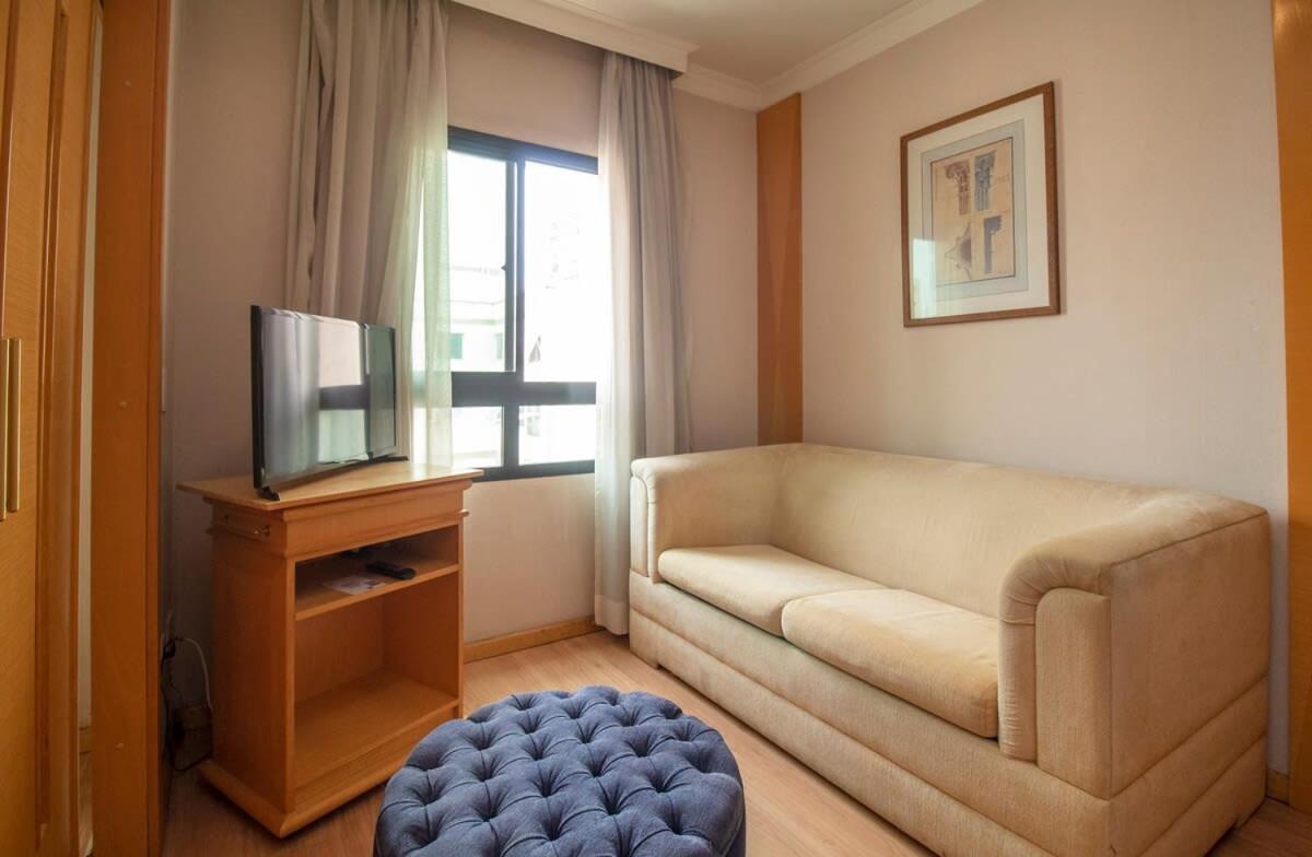 상파울루 Bhomy Pinheiros Proximo A Oscar Freire Ex2207 아파트 외부 사진