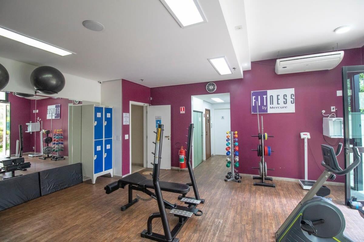 상파울루 Bhomy Pinheiros Proximo A Oscar Freire Ex2207 아파트 외부 사진